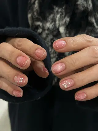 ネイル loveday RISAのネイルデザイン