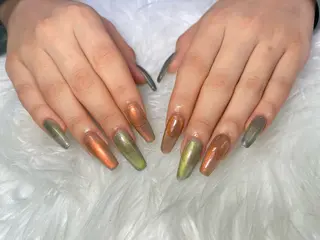 ネイル ♡ KEIKOのネイルデザイン