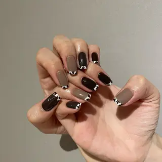 ネイル Laugh nailsのネイルデザイン