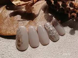 ネイル Rindu Nail 名駅Jrのネイルデザイン