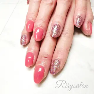 ネイル Riry salonのネイルデザイン
