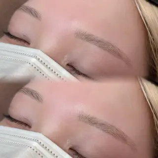 アイブロウ fein.Ruka ♡垢抜け美眉のマツエク・マツパデザイン