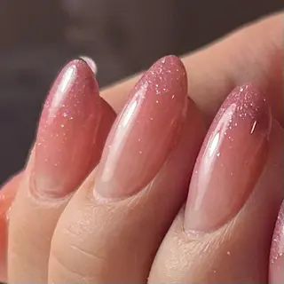 ネイル 自爪育成・巻き爪 補正講師　津蔵のネイルデザイン