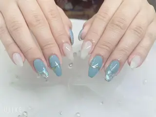 ネイル Nail salon CELEBRAILのネイルデザイン