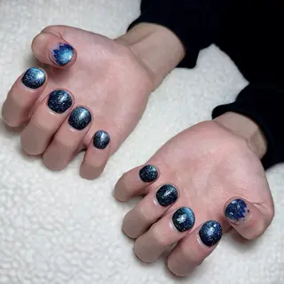 ネイル Neil salon Elyseeのネイルデザイン