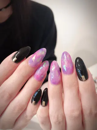 ネイル * haruのネイルデザイン