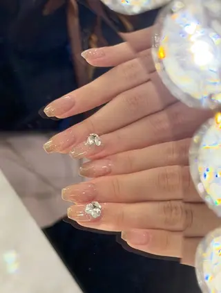 ネイル マティーニ ︎✿Kanako︎✿のネイルデザイン