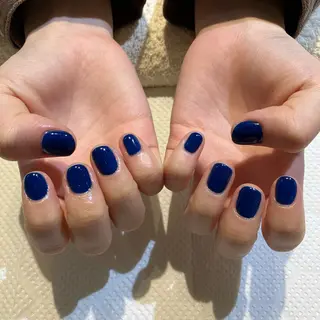 ネイル 鈴木 杏菜のネイルデザイン