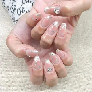ネイル Naily（TK） 旧B’Nail立川店のネイルデザイン