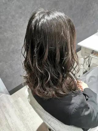 グランアイ𑁍 船橋北口店菊間のマツエク・マツパデザイン