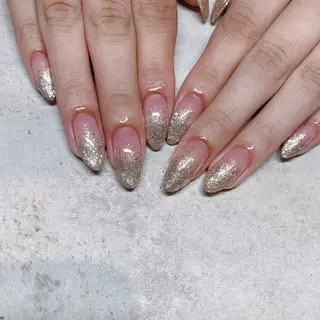 ネイル among アマン所属・lecoa_ kana／amongのネイルデザイン