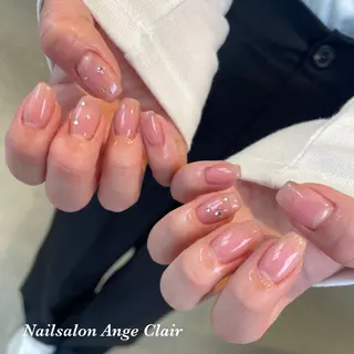 ネイル Nailsalon  Ange Clair所属・an yamaguchiのネイルデザイン