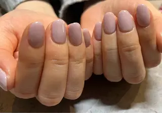 ネイル WHITE NAIL新潟店所属・koizumi risaのネイルデザイン