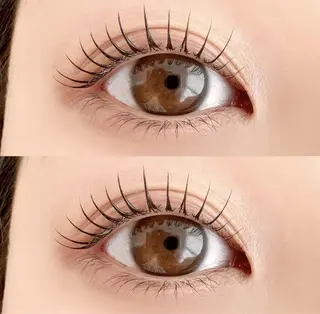 マツエク・マツパ natsuki 〜🩵のマツエク・マツパデザイン