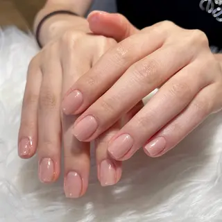 ネイル neige Kouzukiのネイルデザイン