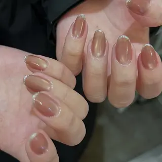 ネイル urun eriのネイルデザイン