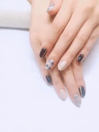 ネイル C. Lのマツエク・マツパデザイン