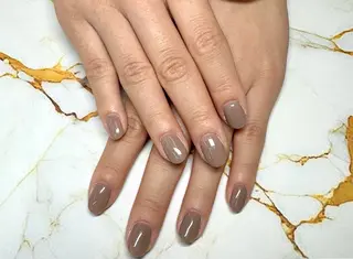 ネイル Luz de Amberのネイルデザイン