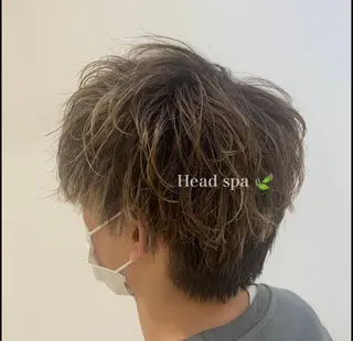 🌀perm / bob / RINAのヘアスタイル