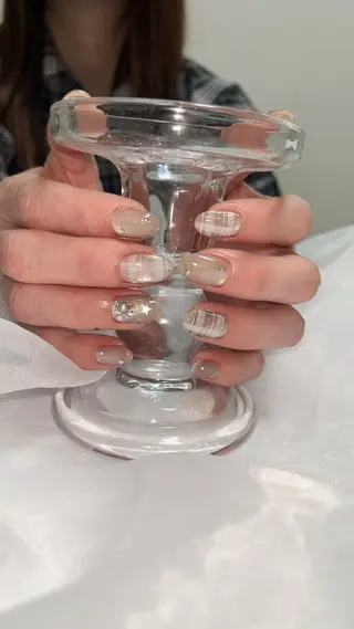 ネイル パラジェル取扱店 /しおんのネイルデザイン