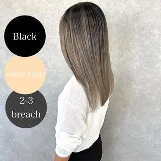 ショート 河原 亮のヘアスタイル