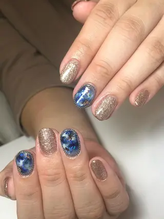 ネイル ネイルサロン Sweetのネイルデザイン