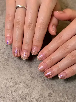 ネイル withB 池尻大橋のネイルデザイン