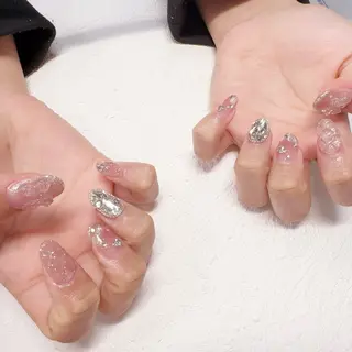 ネイル Regaro i.sのネイルデザイン