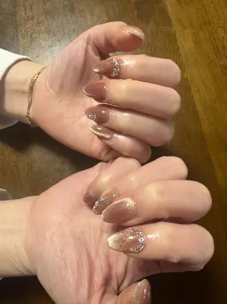 ネイル RURIネイル所属・RURI HANAのネイルデザイン