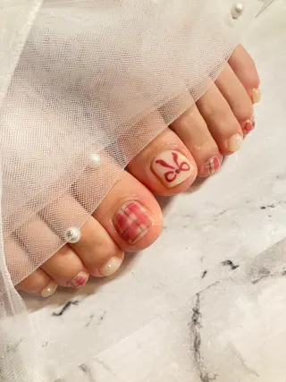 ネイル oowada ryokoのネイルデザイン