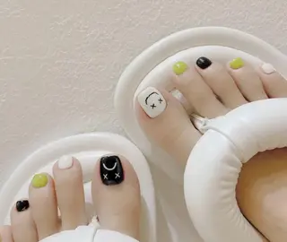 ネイル Cute beauty2のマツエク・マツパデザイン