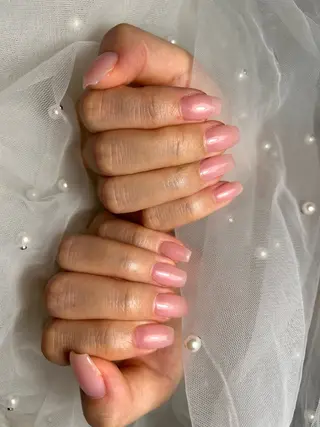 ネイル ✴︎ Delightのネイルデザイン