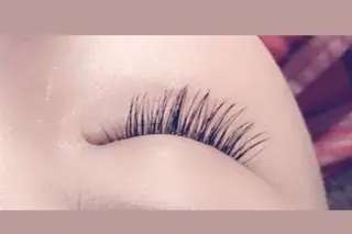 マツエク・マツパ VERDE西院 渋谷　友和のヘアスタイル