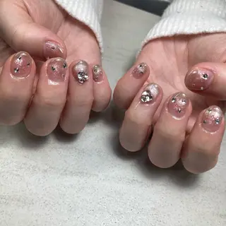 ネイル sary nail所属・sary nailのネイルデザイン