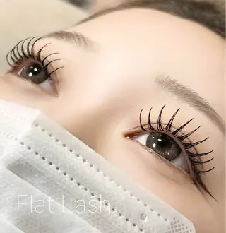 マツエク・マツパ Lumos nail&eyelash所属・Lumos Ayakaのマツエク・マツパデザイン