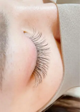 マツエク・マツパ juane salonのマツエク・マツパデザイン