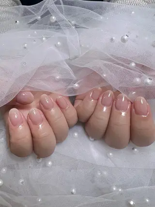 ネイル Jessica 119のネイルデザイン