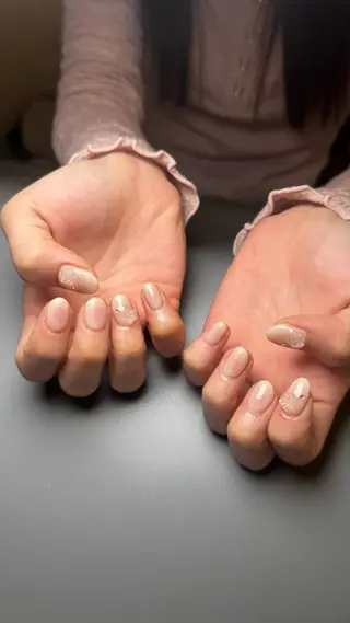 ネイル Atelier Yuriのネイルデザイン