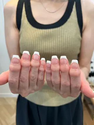 ネイル Nes.Nail所属・Miyagi Asamiのネイルデザイン