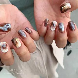 ネイル Rena colore'のネイルデザイン