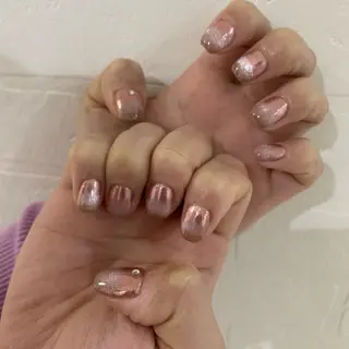 ネイル ELAN) Hasegawaのネイルデザイン