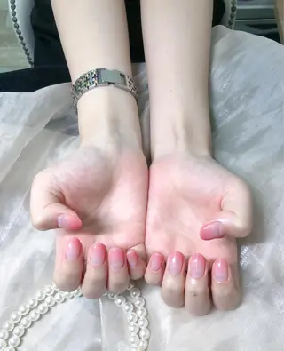 ネイル リ サのネイルデザイン