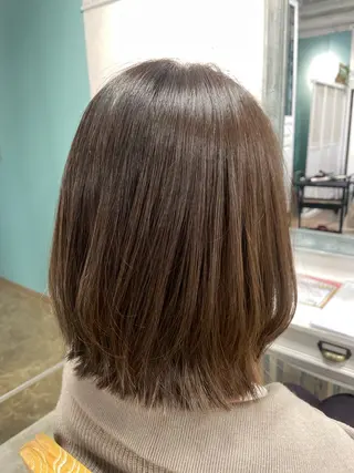 ミディアム 【tico】 Chihoのマツエク・マツパデザイン