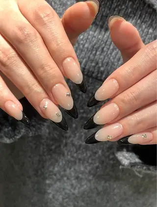 ネイル lino u seinaのネイルデザイン