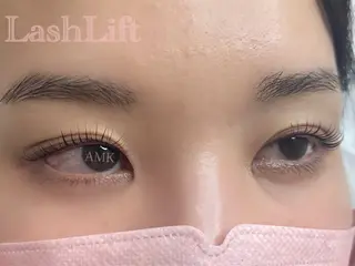 マツエク・マツパ 竹田 あきのマツエク・マツパデザイン