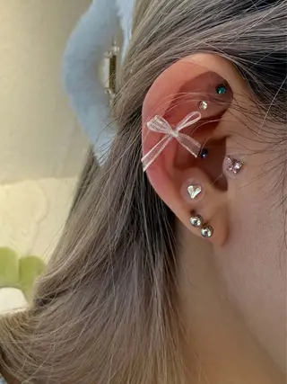 sun nail池袋 モデル募集のネイルデザイン