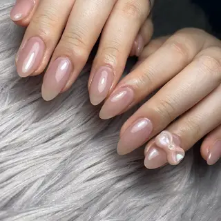 ネイル Beauty Space N&Nのネイルデザイン