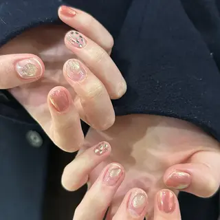 ネイル YukaRyu /個性派デザインのネイルデザイン