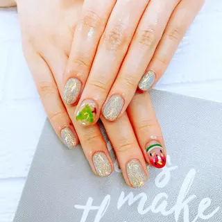 ネイル N._._.claw[エヌクロー]所属・N._._. clawのネイルデザイン