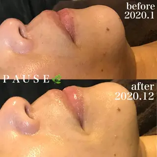 浜野 恵美のエステ・リラクイメージ